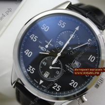 Tag Heuer SpaceX (код 003-02)