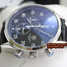 Tag Heuer SpaceX (код 003-02)