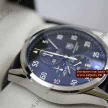 Tag Heuer SpaceX (код 003-02)