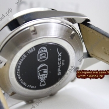 Tag Heuer SpaceX (код 003-02)