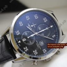 Tag Heuer SpaceX (код 003-02)