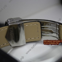 Tag Heuer SpaceX (код 003-02)
