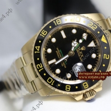 Rolex Oyster Perpetual GMT Master (код 046-02) Rolex Oyster Perpetual GMT Master (код 046-02)