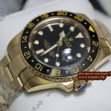 Rolex Oyster Perpetual GMT Master (код 046-02) Rolex Oyster Perpetual GMT Master (код 046-02)