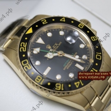 Rolex Oyster Perpetual GMT Master (код 046-02) Rolex Oyster Perpetual GMT Master (код 046-02)