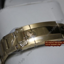 Rolex Oyster Perpetual GMT Master (код 046-02) Rolex Oyster Perpetual GMT Master (код 046-02)