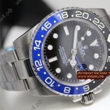 Rolex Oyster Perpetual GMT Master (код 088)