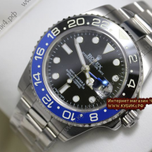 Rolex Oyster Perpetual GMT Master (код 088)