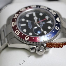 Rolex Oyster Perpetual GMT Master (код 089) Rolex Oyster Perpetual GMT Master (код 089)