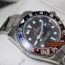 Rolex Oyster Perpetual GMT Master (код 089) Rolex Oyster Perpetual GMT Master (код 089)
