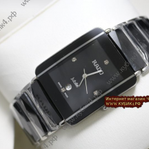 Rado Integral Jubile Black (код 052-08) Rado Integral Jubile Black (код 052-08)