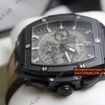 HUBLOT SPIRIT OF BIG BANG Senna Champion 88 (код 282-01)