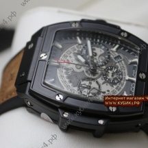 HUBLOT SPIRIT OF BIG BANG Senna Champion 88 (код 282-01)