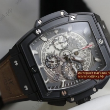 HUBLOT SPIRIT OF BIG BANG Senna Champion 88 (код 282-01)