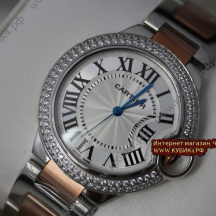 Cartier Ballon Blue de Cartier (код 018-02)