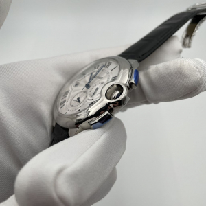 Cartier Ballon Blue de Cartier (код 042-01)