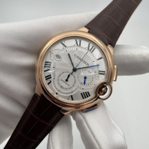 Cartier Ballon Blue de Cartier (код 042-02)