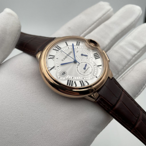 Cartier Ballon Blue de Cartier (код 042-02)