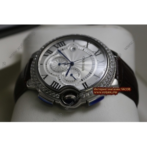 Cartier Ballon Blue de Cartier (код 048-01)