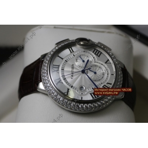 Cartier Ballon Blue de Cartier (код 048-01)