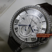 Cartier Ballon Blue de Cartier (код 048-01)