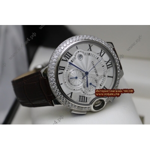 Cartier Ballon Blue de Cartier (код 048-01)