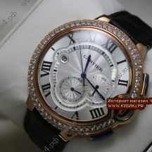 Cartier Ballon Blue de Cartier (код 047-01)