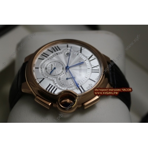 Cartier Ballon Blue de Cartier (код 042-03)