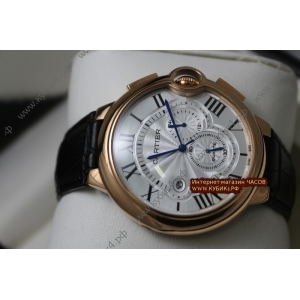 Cartier Ballon Blue de Cartier (код 042-03)
