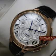 Cartier Ballon Blue de Cartier (код 042-03)