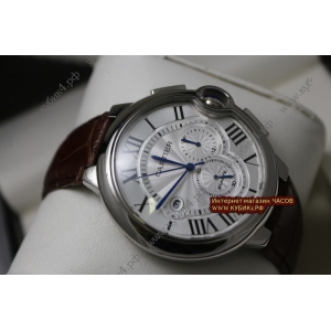 Cartier Ballon Blue de Cartier (код 042-04) Cartier Ballon Blue de Cartier (код 042-04)