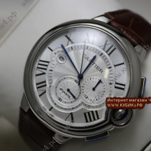 Cartier Ballon Blue de Cartier (код 042-04)