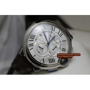 Cartier Ballon Blue de Cartier (код 042-04) Cartier Ballon Blue de Cartier (код 042-04)