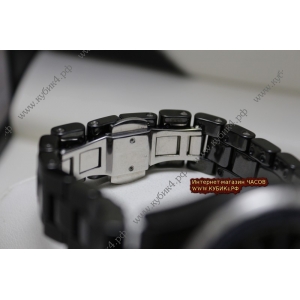 CHANEL J12 Black (код 057)