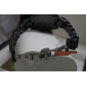 CHANEL J12 Black (код 058)