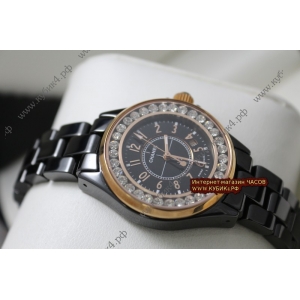 CHANEL J12 Black (код 058)