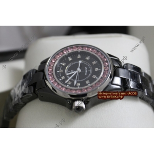 CHANEL J12 Black (код 059)