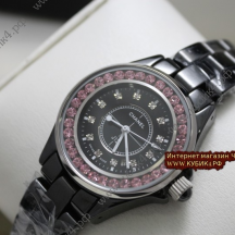 CHANEL J12 Black (код 059)