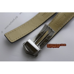 Кожаный ремешок для TAG Heuer код 007-02) Кожаный ремешок для TAG Heuer код 007-02)
