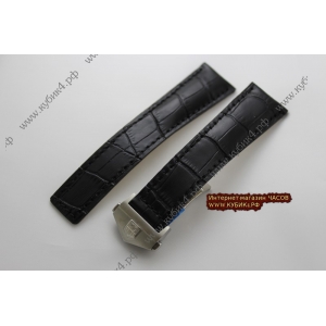 Кожаный ремешок для TAG Heuer код 007-02) Кожаный ремешок для TAG Heuer код 007-02)