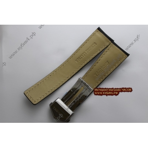 Кожаный ремешок для TAG Heuer код 007-02) Кожаный ремешок для TAG Heuer код 007-02)