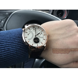 Vacheron Constantin (код 020) Vacheron Constantin (код 020)