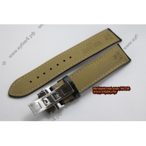 Ремень для часов Tissot код 001) Ремень для часов Tissot код 001)