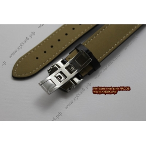 Ремень для часов Tissot код 001) Ремень для часов Tissot код 001)