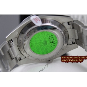 Rolex MILGAUSS (код 077) Rolex MILGAUSS (код 077)