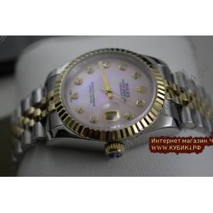 Rolex Datejust (код 055-02)