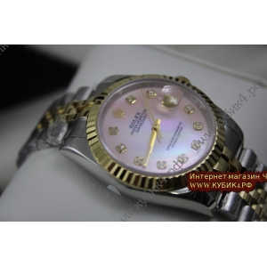 Rolex Datejust (код 055-02)