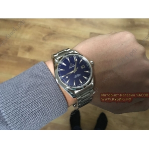 Omega Seamaster  Aqua Terra PGA (код 075)