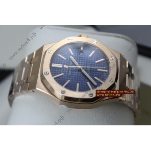 Audemars Piguet ROYAL OAK (код 014-01) Audemars Piguet ROYAL OAK (код 014-01)