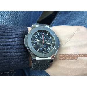 HUBLOT Big Bang Chronograph (код 093-03)